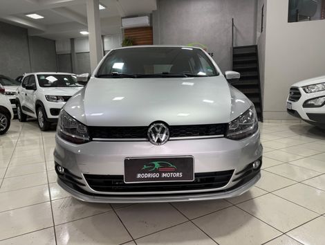 VolksWagen Fox Rock in Rio 1.6 Mi Total Flex 8V 5p