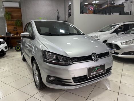 VolksWagen Fox Rock in Rio 1.6 Mi Total Flex 8V 5p