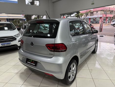 VolksWagen Fox Rock in Rio 1.6 Mi Total Flex 8V 5p