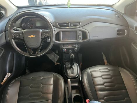 Chevrolet ONIX HATCH LTZ 1.4 8V FlexPower 5p Aut.