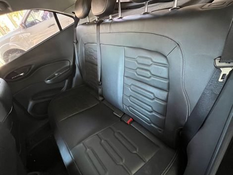 Chevrolet ONIX HATCH LTZ 1.4 8V FlexPower 5p Aut.
