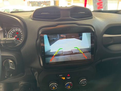Jeep Renegade Sport 1.8 4x2 Flex 16V Aut.