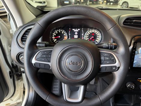 Jeep Renegade Sport 1.8 4x2 Flex 16V Aut.