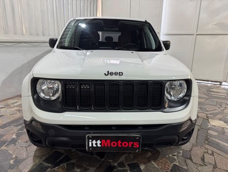 Jeep Renegade Sport 1.8 4x2 Flex 16V Aut.
