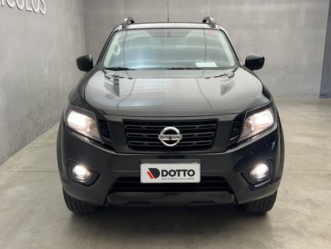 Nissan Frontier ATTAC.CD 4x4 2.3 Bi-TB Die. Aut