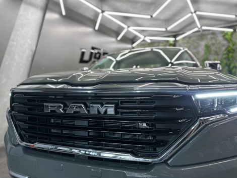 RAM RAMPAGE BIG HORN 2.2 TB CD 4X4 Die Aut.