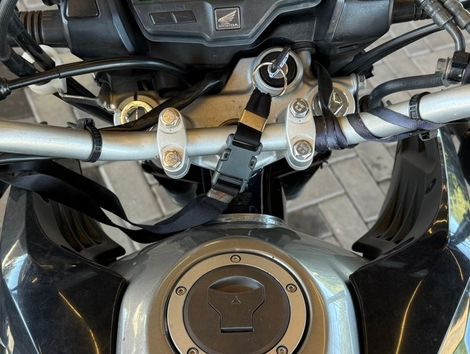 HONDA NXR 160 BROS ESDD FLEXONE