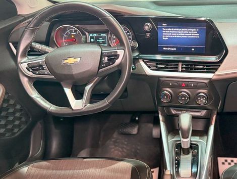 Chevrolet MONTANA LTZ 1.2 Turbo Flex 12V 4p Aut.