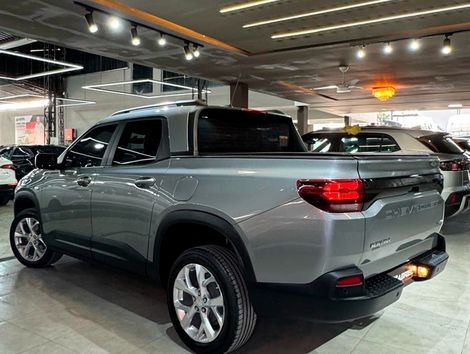 Chevrolet MONTANA LTZ 1.2 Turbo Flex 12V 4p Aut.