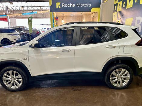 Chevrolet TRACKER LTZ 1.0 Turbo 12V Flex Aut.