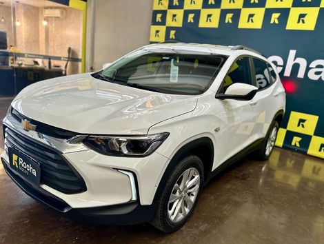 Chevrolet TRACKER LTZ 1.0 Turbo 12V Flex Aut.