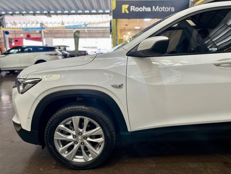 Chevrolet TRACKER LTZ 1.0 Turbo 12V Flex Aut.