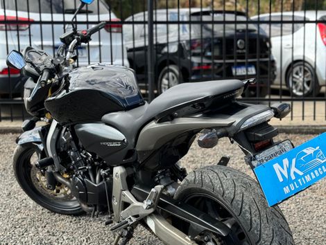 HONDA CB 600F HORNET