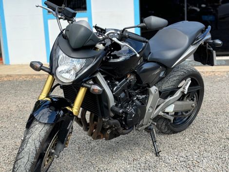 HONDA CB 600F HORNET