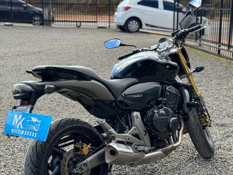 HONDA CB 600F HORNET