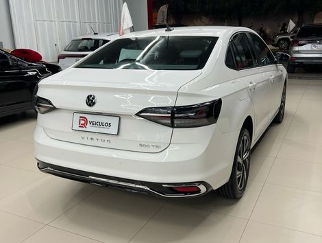 VolksWagen VIRTUS Highline 200 TSI 1.0 Flex 12V Aut