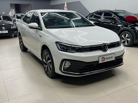 VolksWagen VIRTUS Highline 200 TSI 1.0 Flex 12V Aut