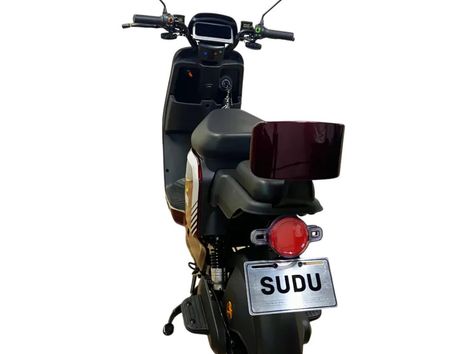 SUDU A4