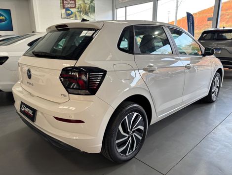 VolksWagen Polo Highline TSI 1.0 Flex 12V Aut.