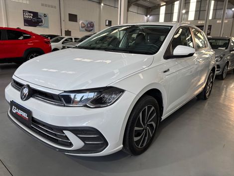 VolksWagen Polo Highline TSI 1.0 Flex 12V Aut.