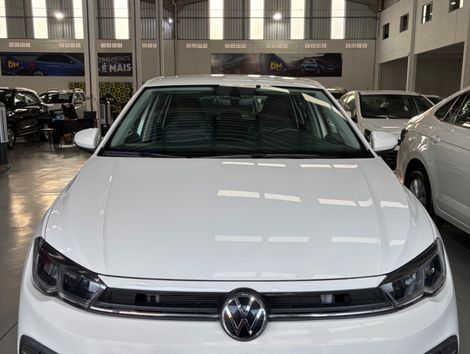 VolksWagen Polo Highline TSI 1.0 Flex 12V Aut.