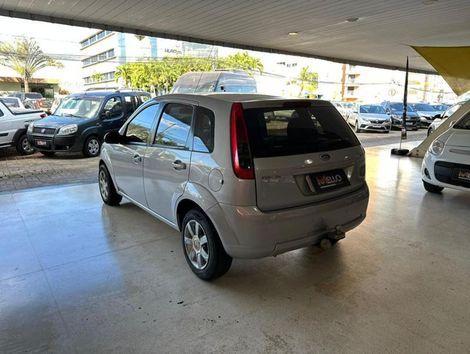 Ford 1.6 ROCAM SE 8V FLEX 4P MANUAL