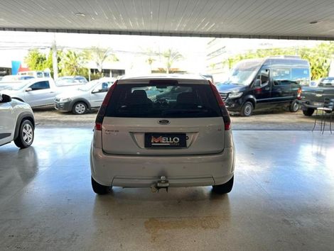 Ford 1.6 ROCAM SE 8V FLEX 4P MANUAL
