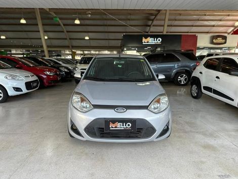 Ford 1.6 ROCAM SE 8V FLEX 4P MANUAL
