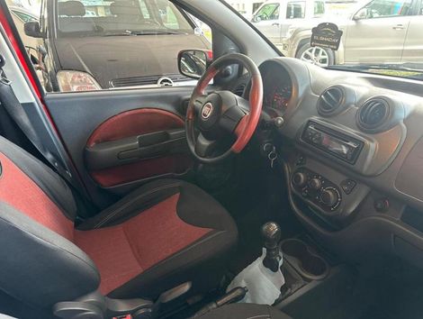 FIAT 1.4 EVO SPORTING 8V FLEX 4P MANUAL