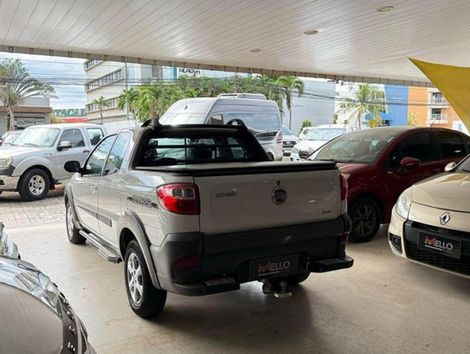 Fiat 1.4 MPI FREEDOM CS 8V FLEX 2P MANUAL