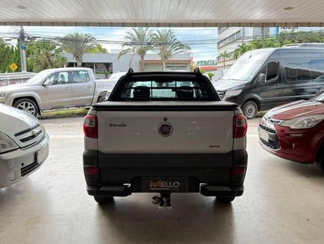 Fiat 1.4 MPI FREEDOM CS 8V FLEX 2P MANUAL