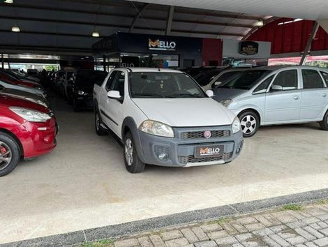 Fiat 1.4 MPI FREEDOM CS 8V FLEX 2P MANUAL