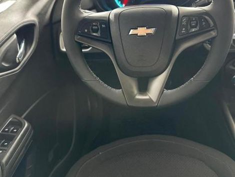 Chevrolet 1.4 MPFI LTZ 8V FLEX 4P AUTOMATICO