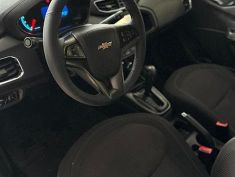 Chevrolet 1.4 MPFI LTZ 8V FLEX 4P AUTOMATICO