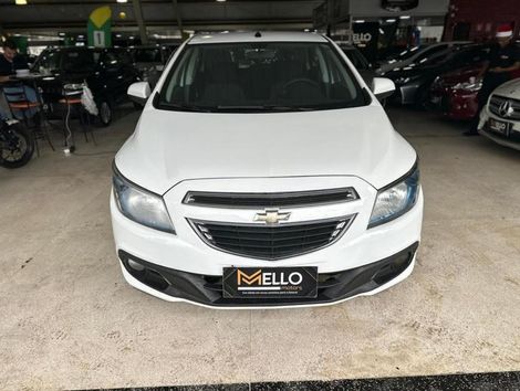 Chevrolet 1.4 MPFI LTZ 8V FLEX 4P AUTOMATICO