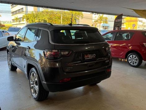 Jeep 1.3 T270 TURBO FLEX LONGITUDE AT6