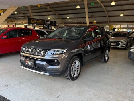 Jeep 1.3 T270 TURBO FLEX LONGITUDE AT6