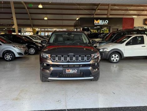 Jeep 1.3 T270 TURBO FLEX LONGITUDE AT6
