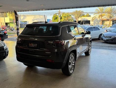 Jeep 1.3 T270 TURBO FLEX LONGITUDE AT6