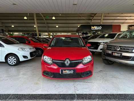 Renault 1.6 AUTOMÁTICO