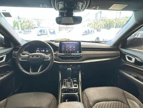 JEEP 1.3 T270 TURBO FLEX OVERLAND AT6