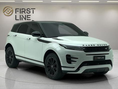 Land Rover Range R.EVOQUE Si4 HSE Dyn. 2.0/Flex Aut