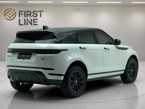Land Rover Range R.EVOQUE Si4 HSE Dyn. 2.0/Flex Aut