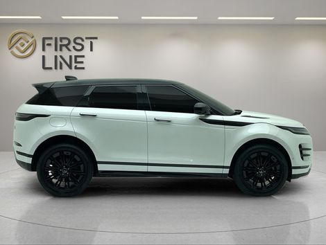Land Rover Range R.EVOQUE Si4 HSE Dyn. 2.0/Flex Aut