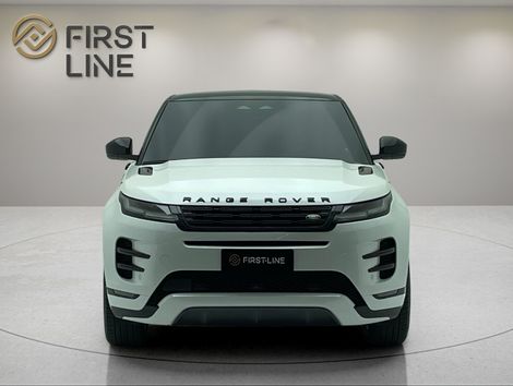 Land Rover Range R.EVOQUE Si4 HSE Dyn. 2.0/Flex Aut
