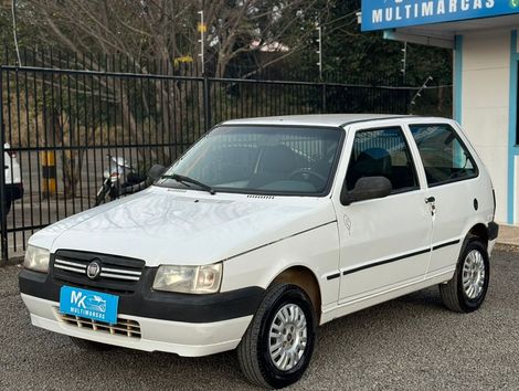 Fiat Uno Mille 1.0 Fire/ F.Flex/ ECONOMY 2p
