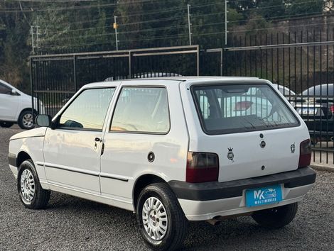 Fiat Uno Mille 1.0 Fire/ F.Flex/ ECONOMY 2p