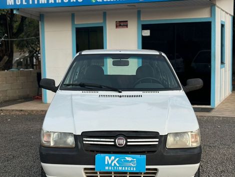Fiat Uno Mille 1.0 Fire/ F.Flex/ ECONOMY 2p