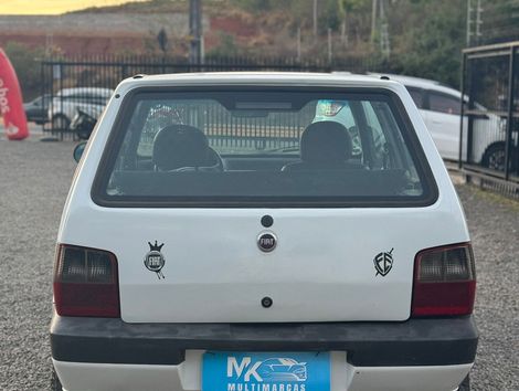 Fiat Uno Mille 1.0 Fire/ F.Flex/ ECONOMY 2p