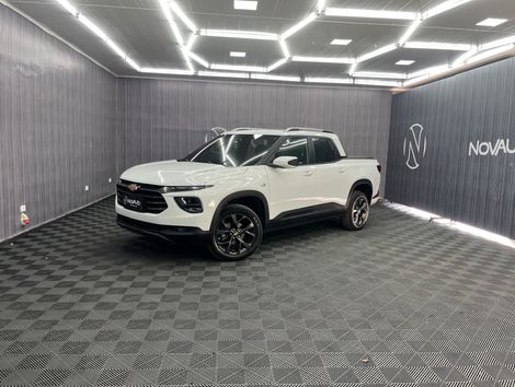 Chevrolet MONTANA PREMIER 1.2 Turbo Flex 12V Aut.